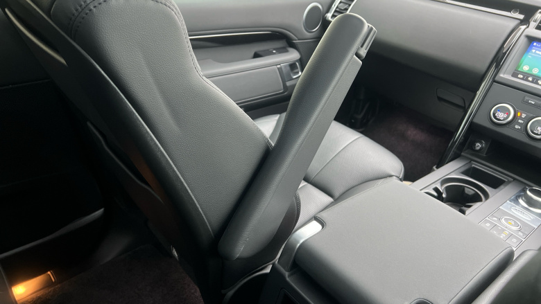 Land Rover Discovery Sport 2.0 SD4 240 SE 5dr Auto [5 Seat] Diesel Station Wagon